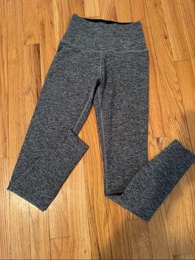 Beyond Yoga Space Dye High Waisted Leggings